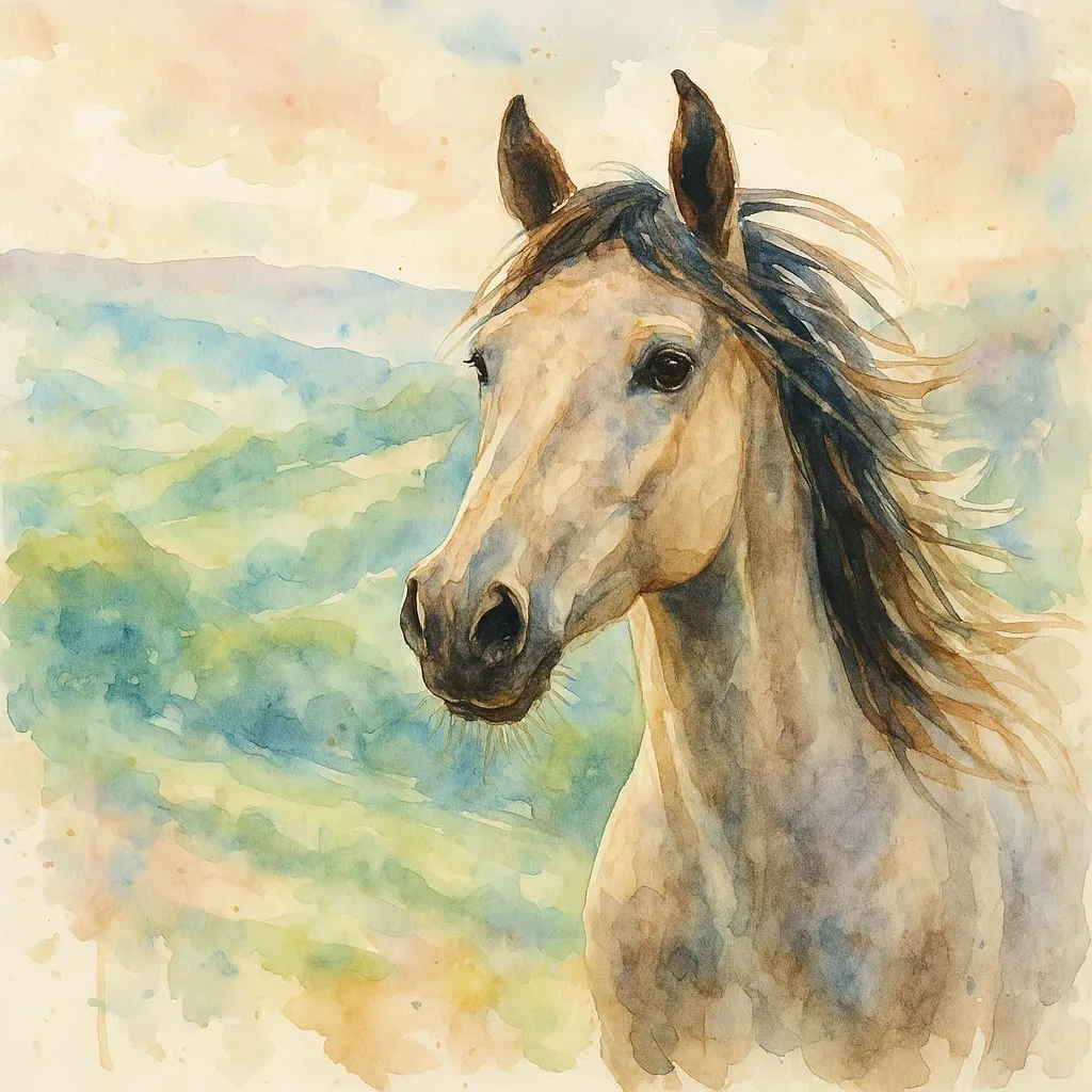 Image after enhancement and upscaling