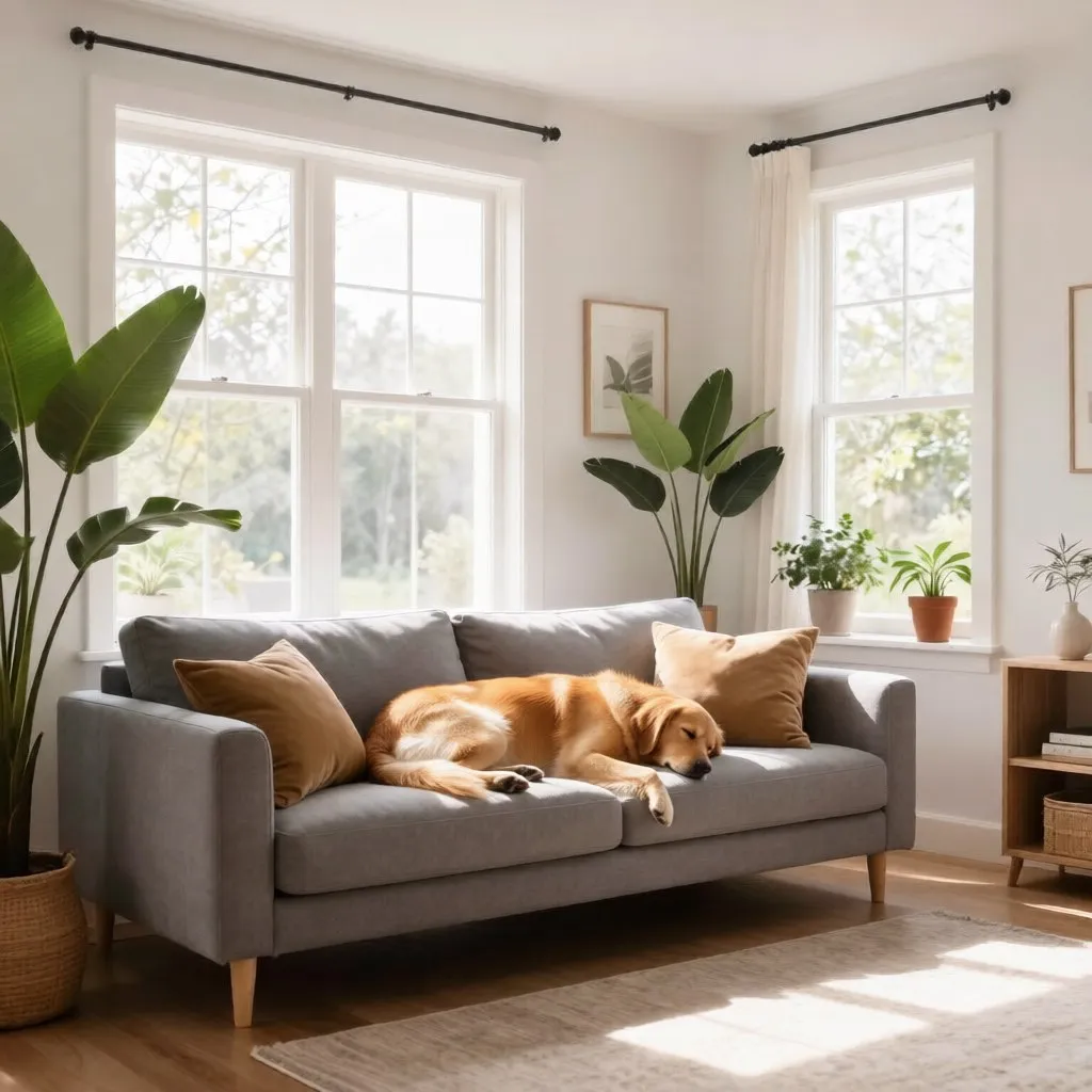 Add a sleeping dog, tool result