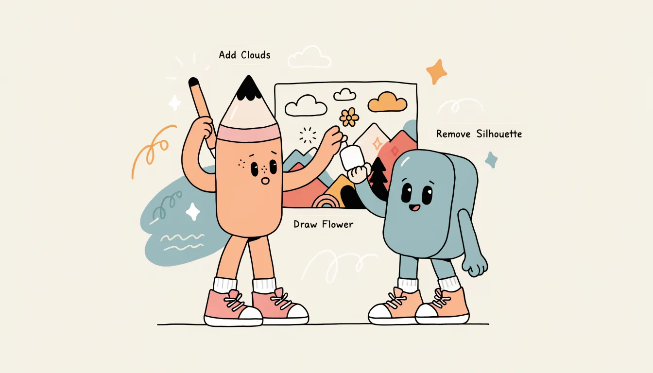 Best Free AI Image Editor in 2026: Edit Photos with Text Prompts Online