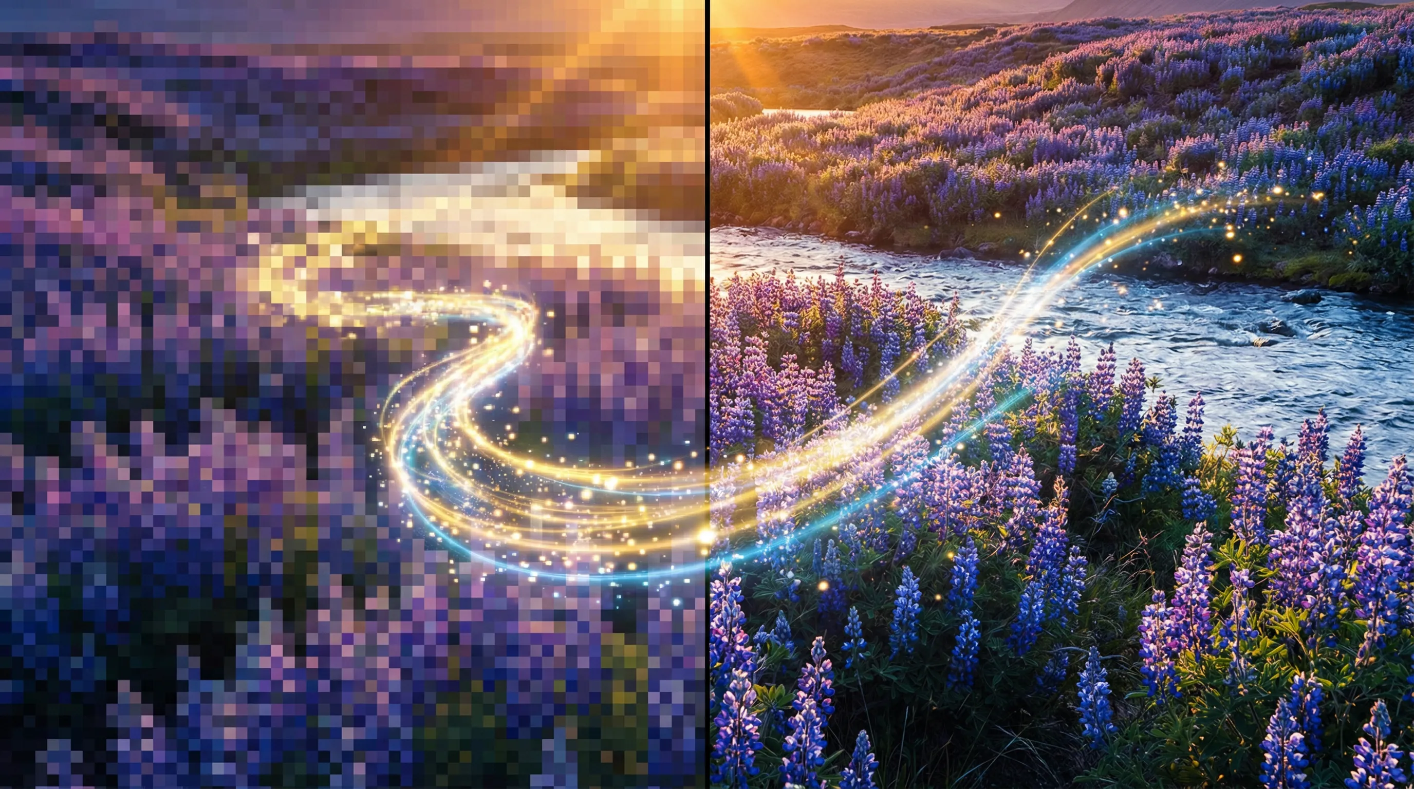 Best Free AI Image Upscaler in 2026: Upscale Images to 4K/8K Online (No Signup)