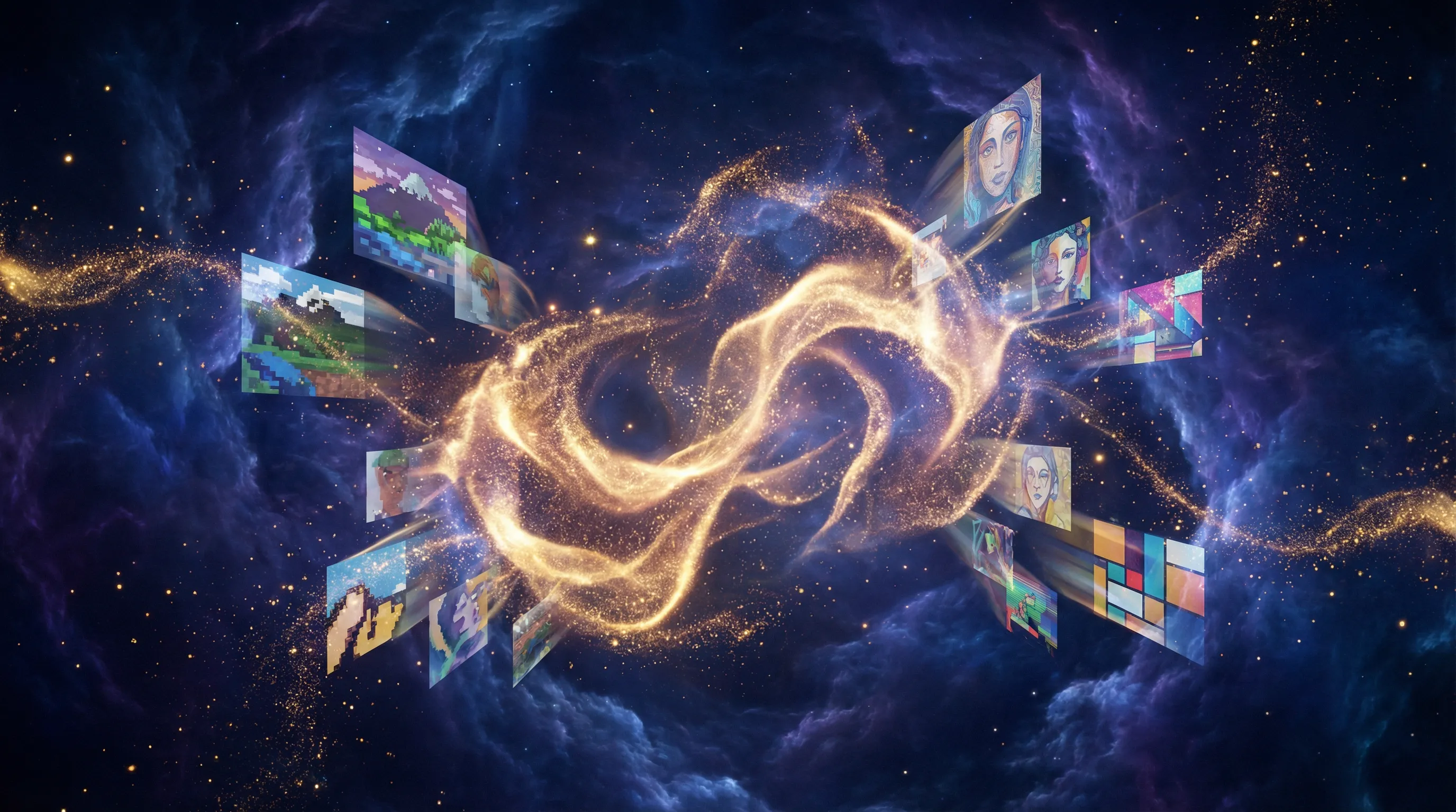 Best Free AI Image Generator in 2026: Create AI Art With No Signup or Watermarks