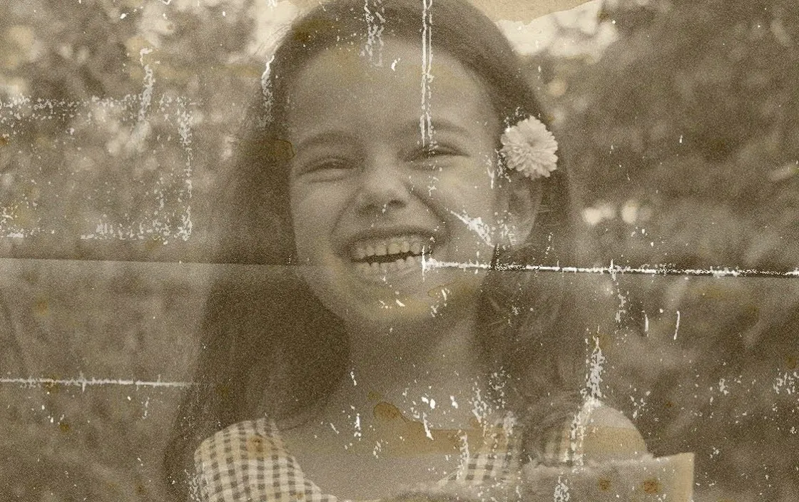 Image before enhancement and upscaling