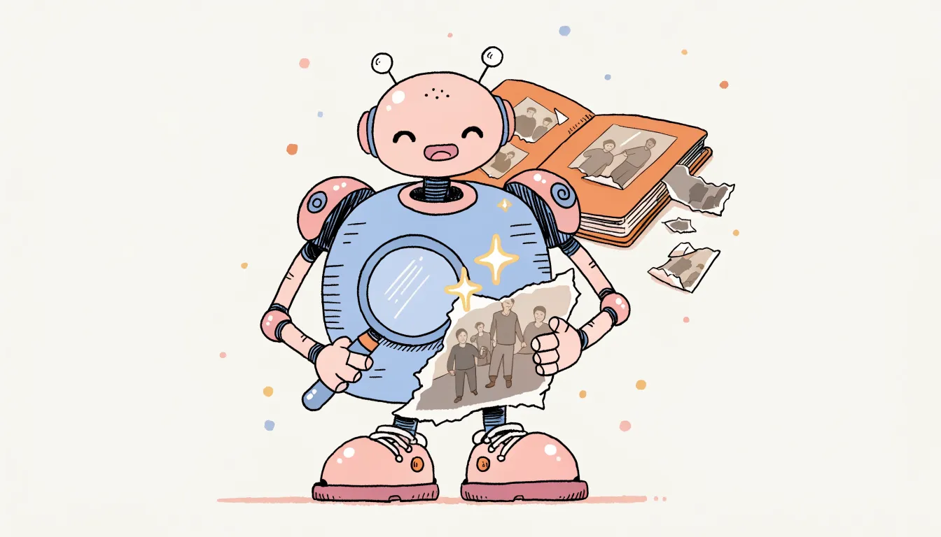 Restore Old Photos with the Latest AI Models (2026)