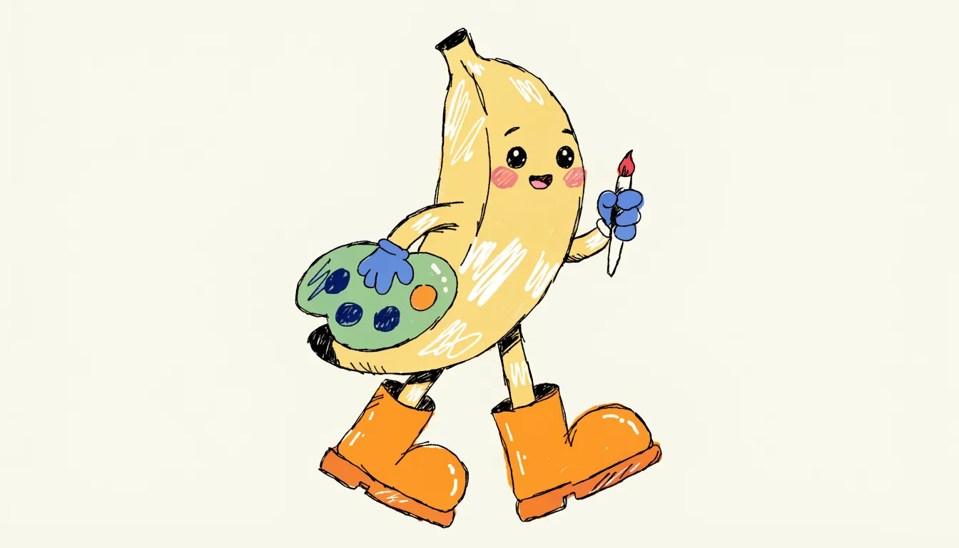 Nano Banana AI: Google's Image Generator and Editor