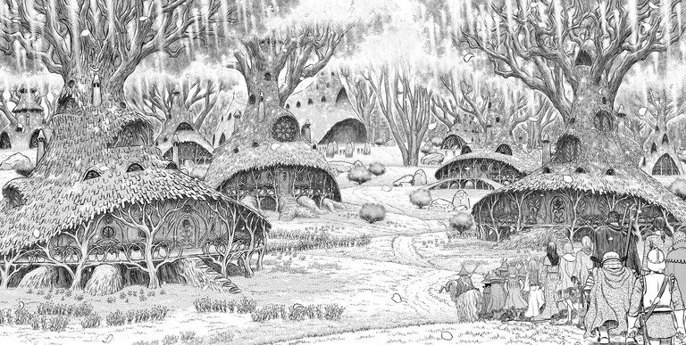 Image before enhancement and upscaling