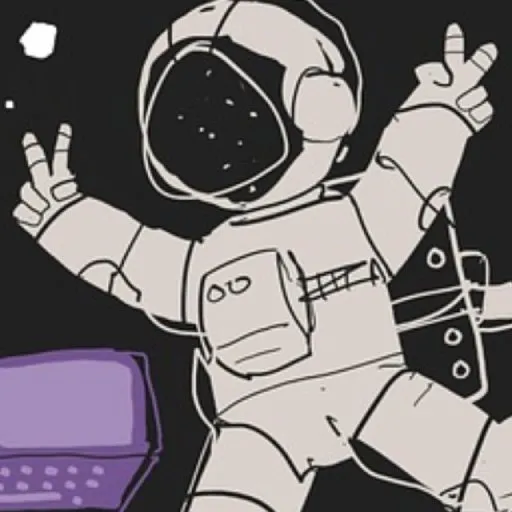 Image before enhancement and upscaling