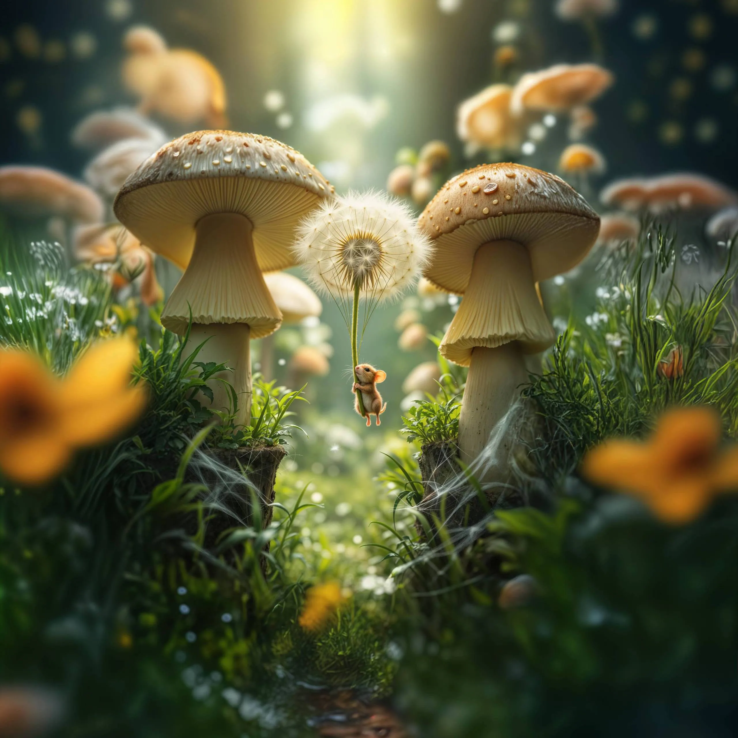 The Best Magnific AI Alternative in 2025 – Upscale Your Photos to Ultra-High Resolutions Online