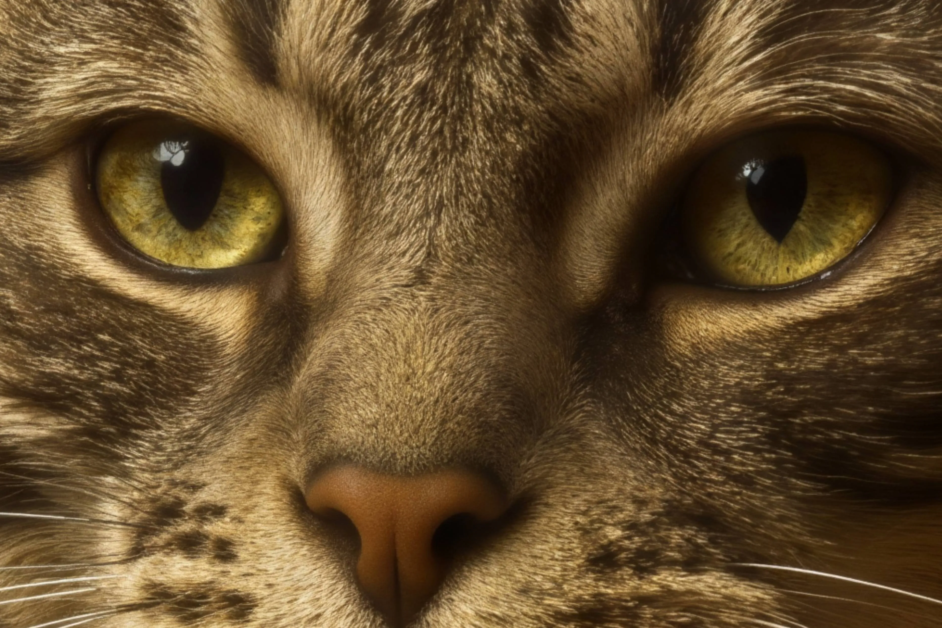 Image after enhancement and upscaling