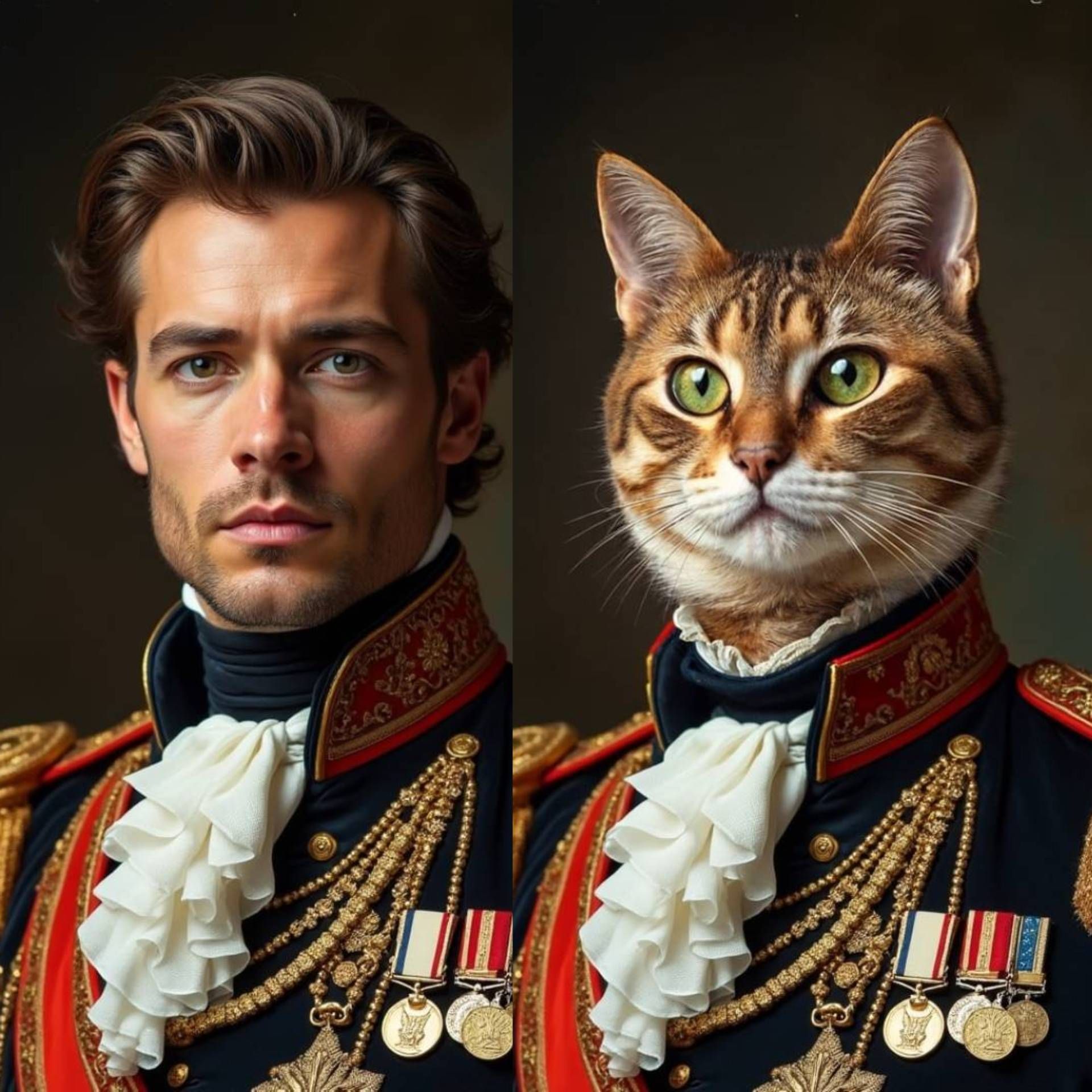 Generative Fill Online – Get Started with Inpainting