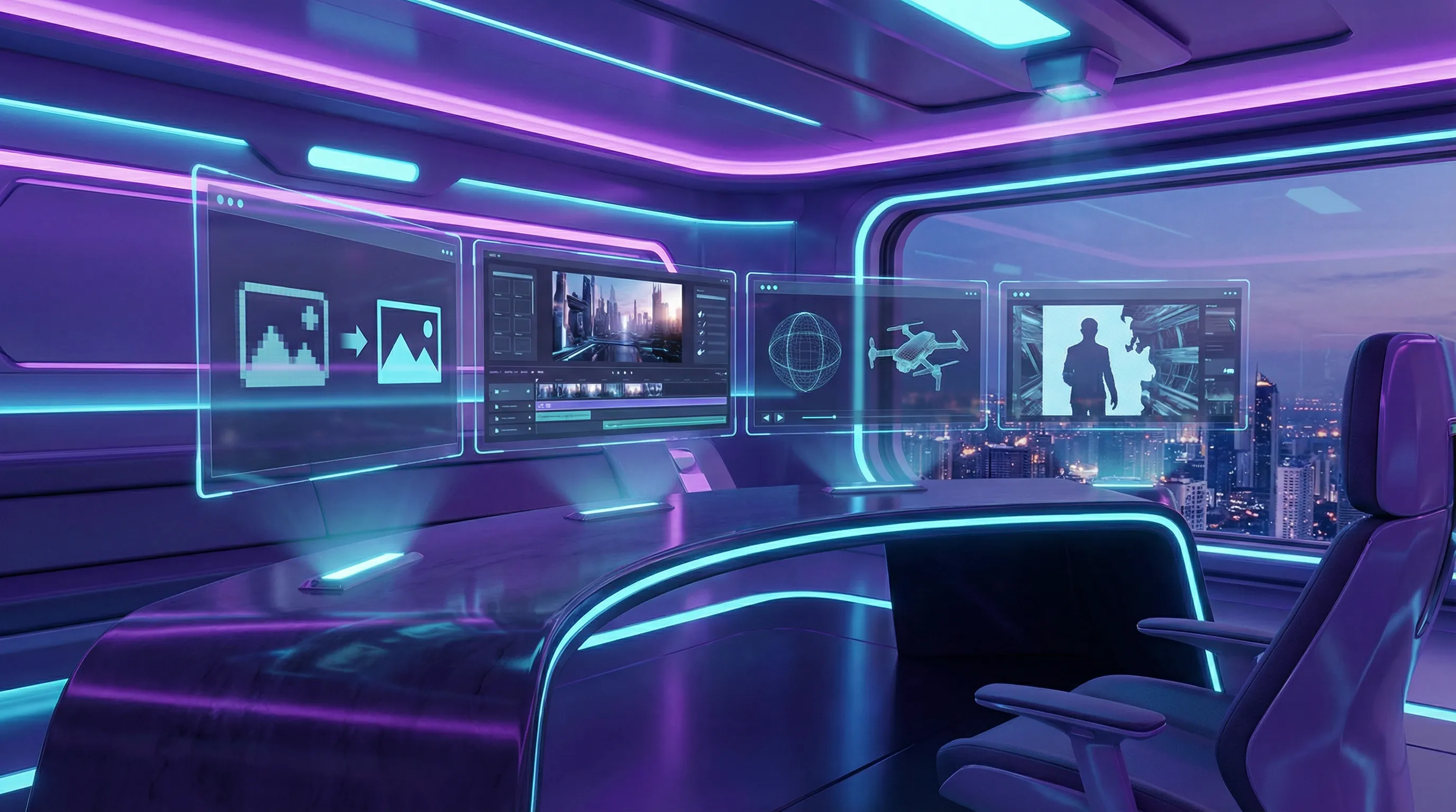 10 Free AI Tools You Can Use Every Day (No Sign-Up Required)