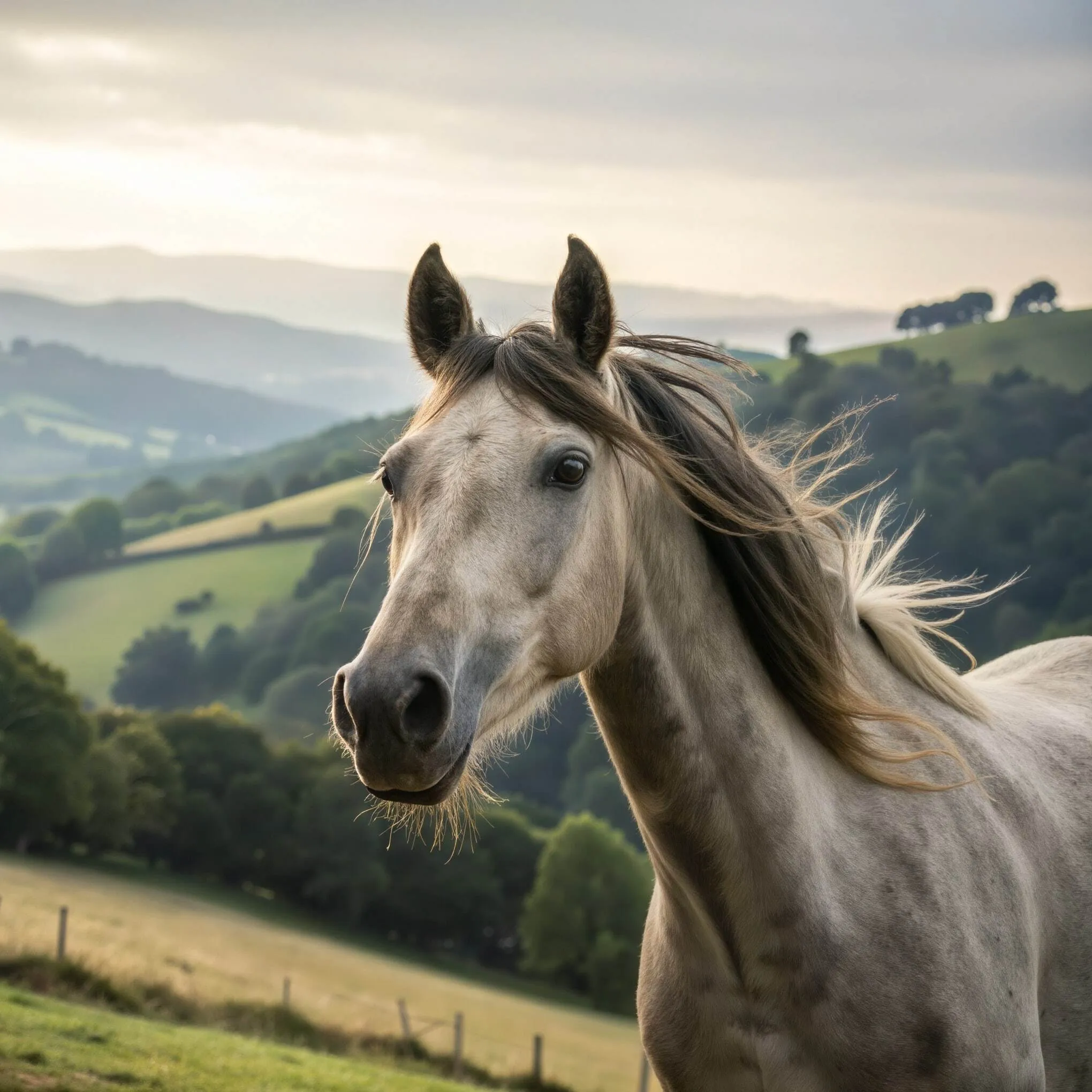 Image before enhancement and upscaling