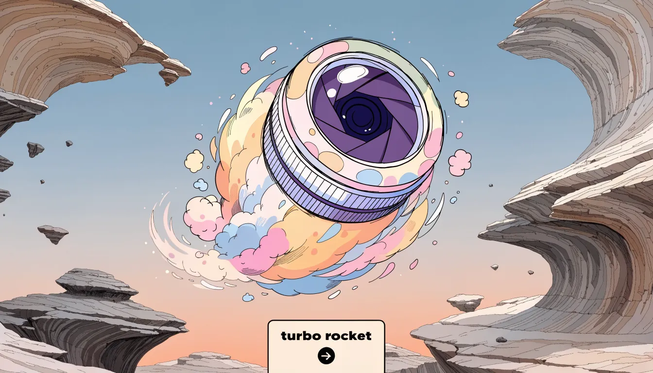 Z-Image Turbo: Fastest Free AI Image Generator