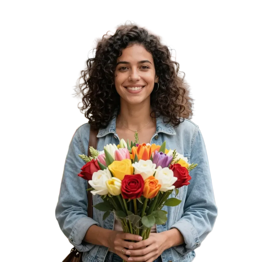 Market portrait, tool result