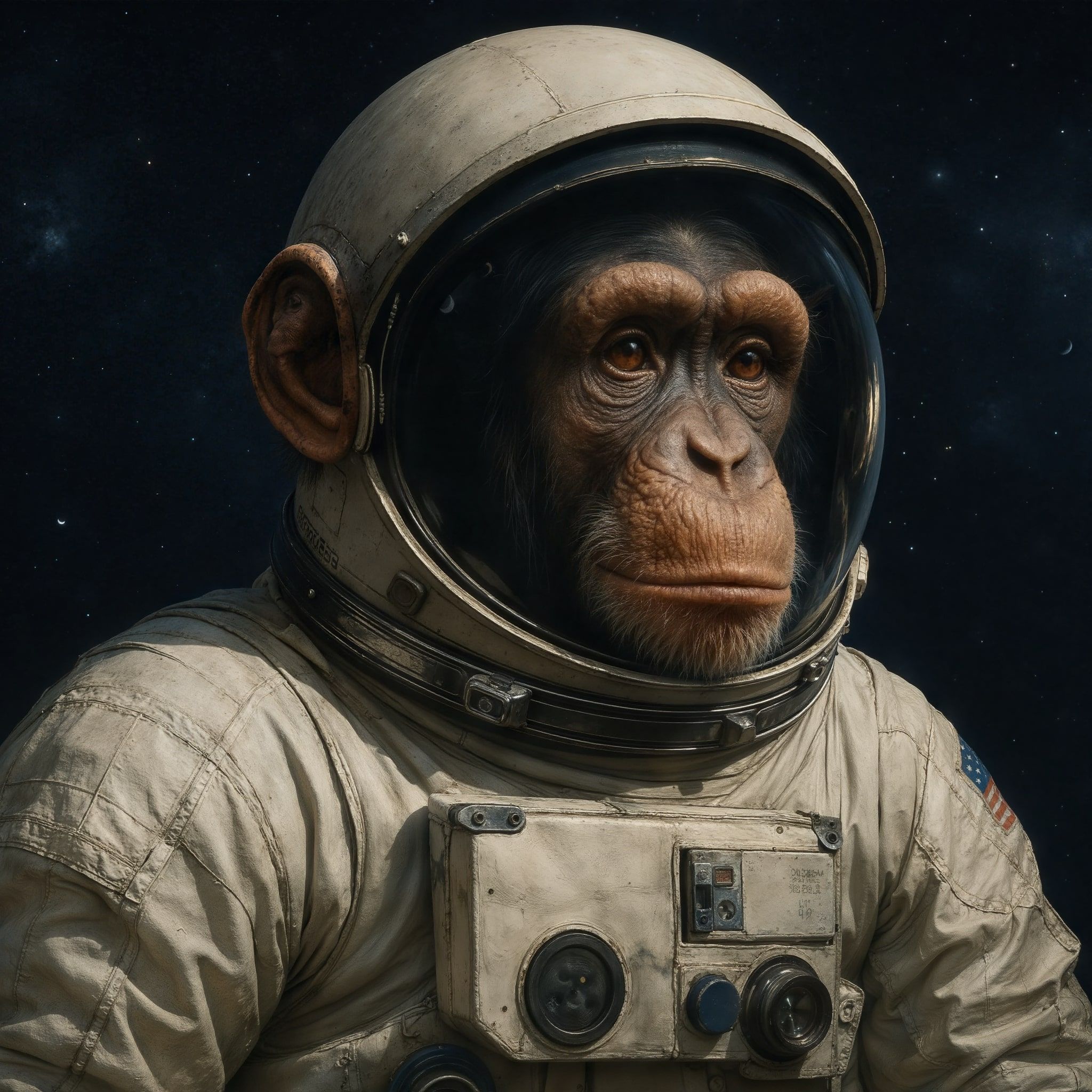 Create Your Own Custom Pet Portraits with ChatGPT