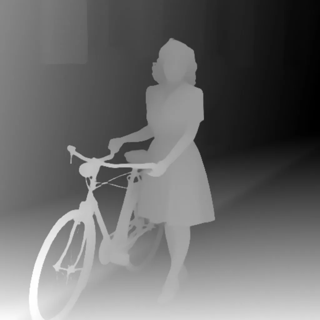 Street scene, tool result