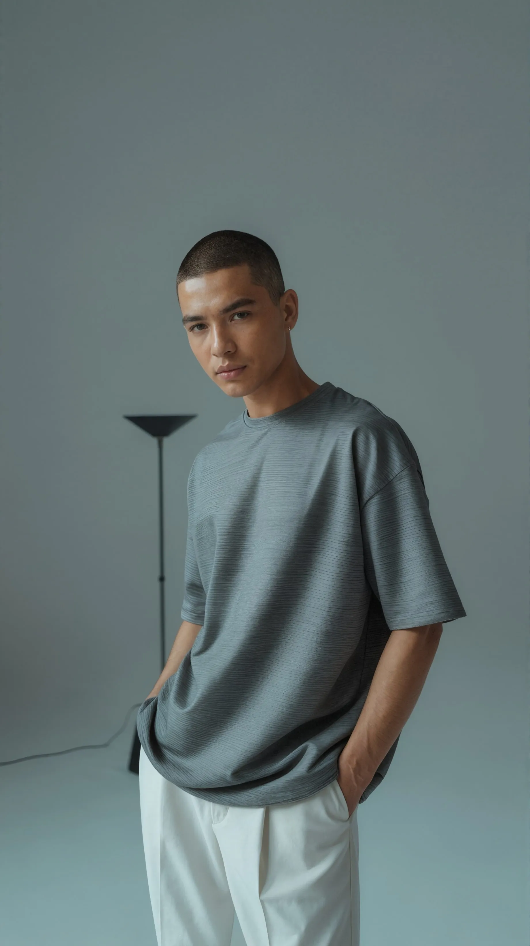 Male model