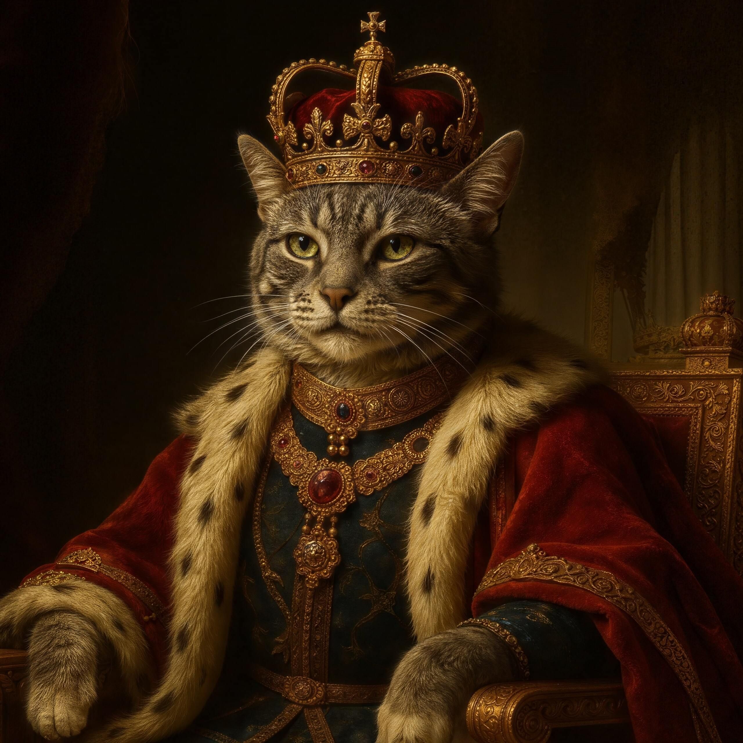 Best AI Art Upscalers (2025) – Upscale AI-Generated Images for Print, eCommerce, & More