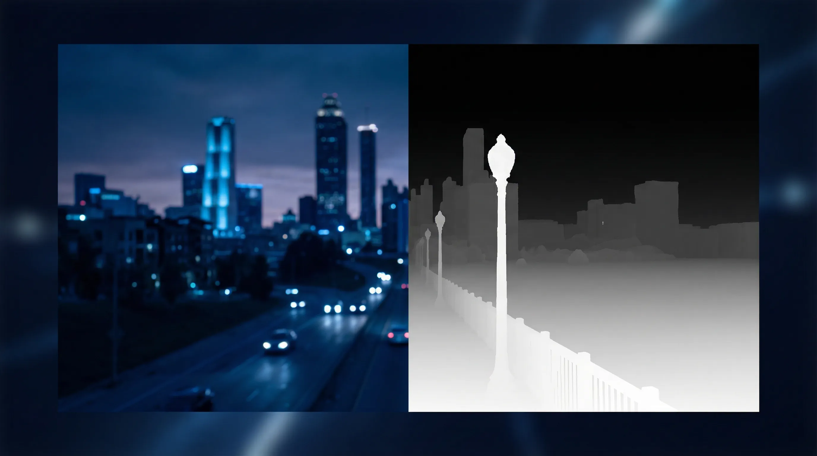 Best Free AI Depth Map Generator (2026) - Create Depth Maps from Any Image