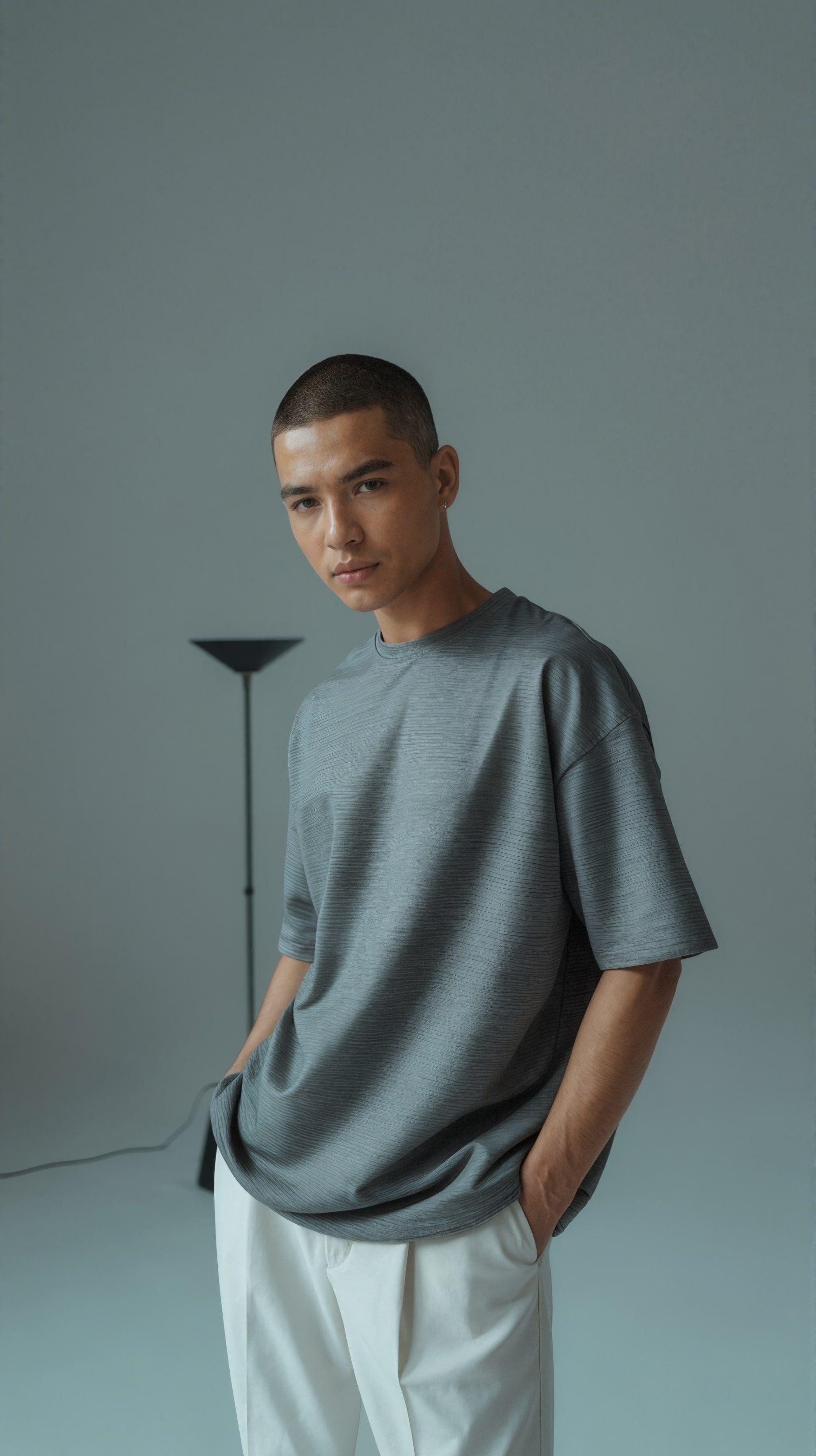Male model