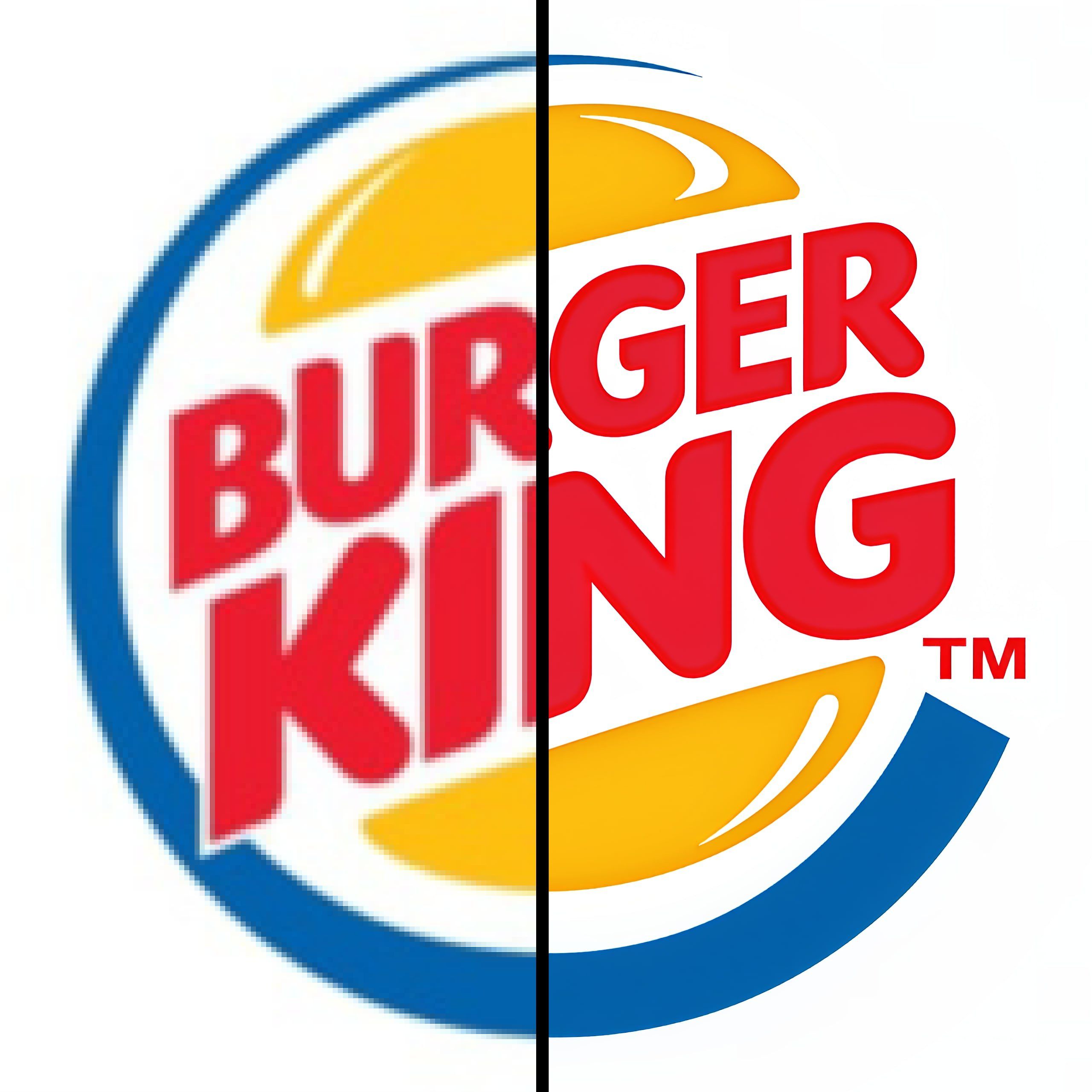 Convert Logo to High-Quality SVG – Upscale & Vectorize JPG/PNG Logos with Photopea & AI