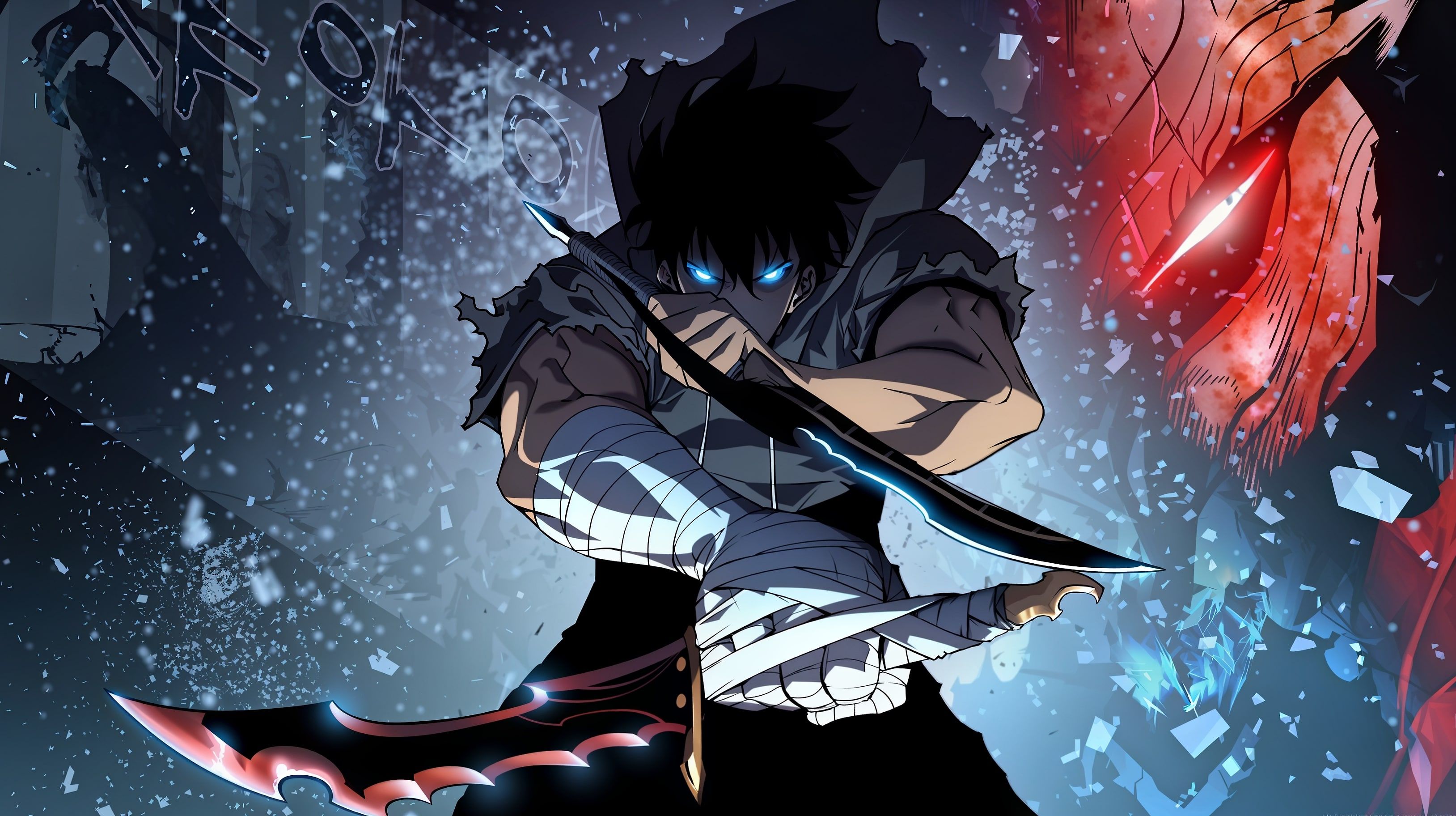 Creating Interactive Animations from Manga, Manhwa, and Comic Panels with AI