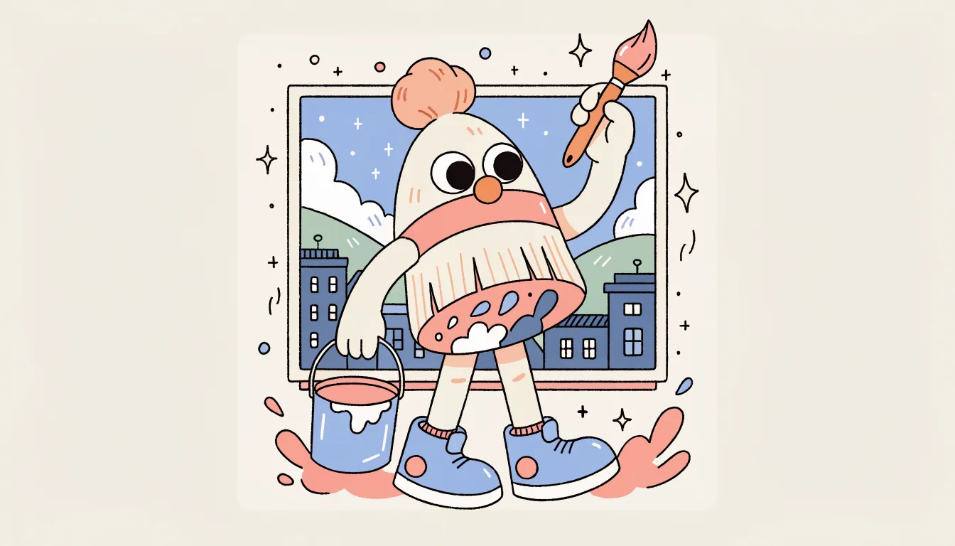 Image Edit Online – Get Started with AI Inpainting