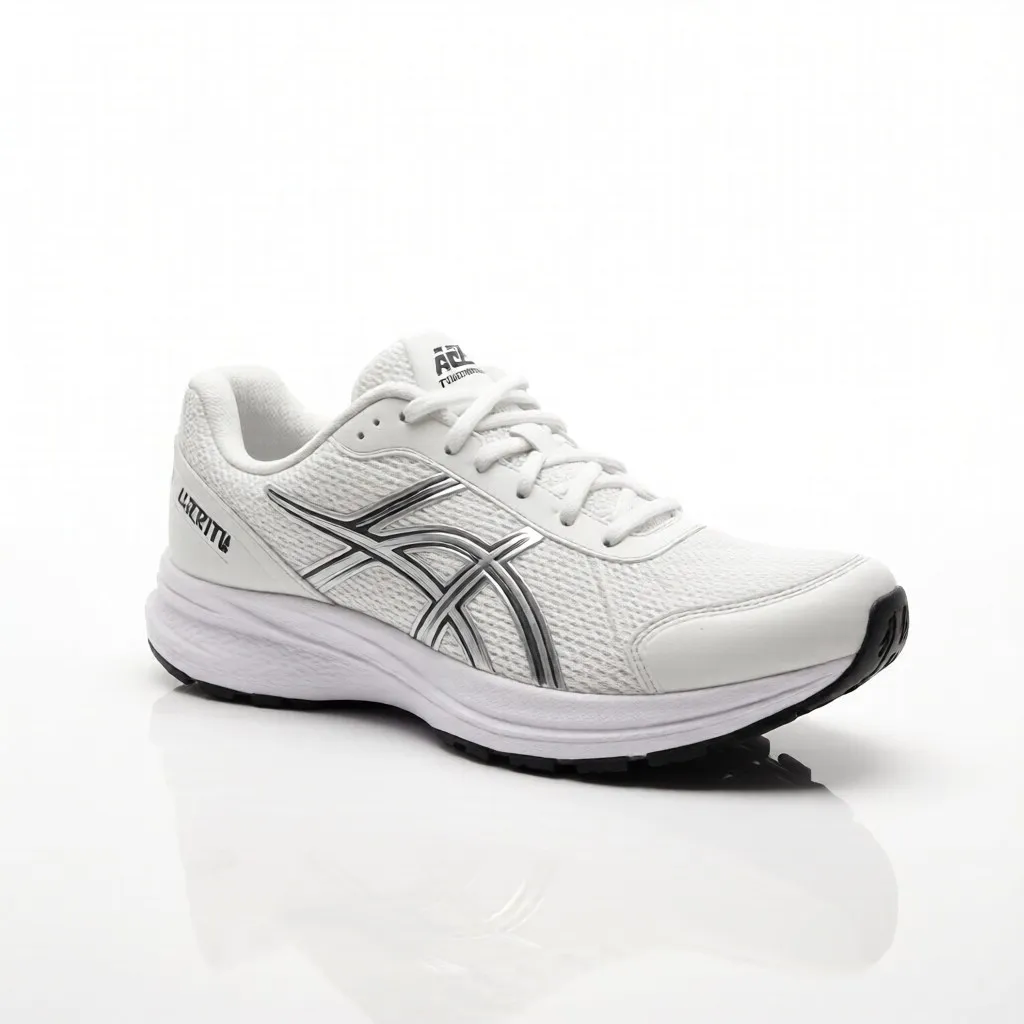 Sneaker to studio white, tool result